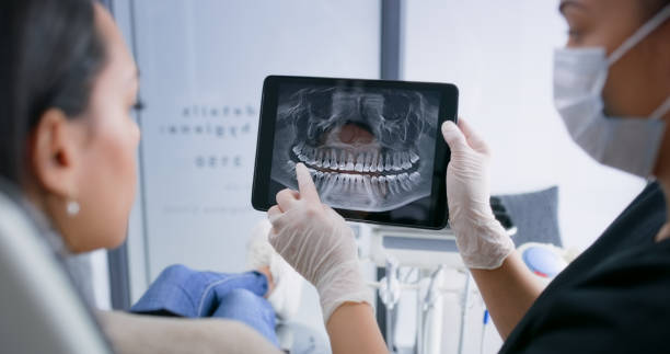 Licensed Dental service in Hidalgo County County, NM - Smile Center Dentistry
